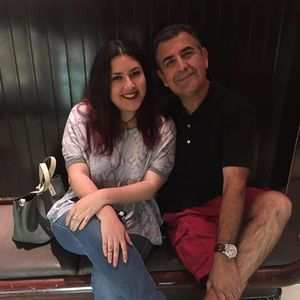 Meet your Posher, Luis